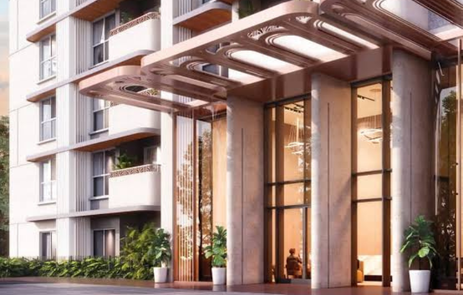 Lodha Panache